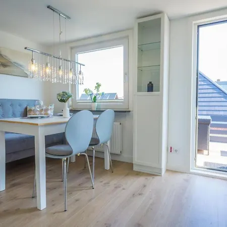 Haus Merola Merola * Wenningstedt-Braderup