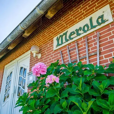 Haus Merola Merola *