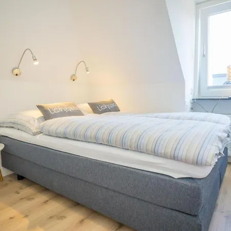 Haus Merola Merola Appartement