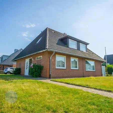 Appartement Haus Merola Merola *